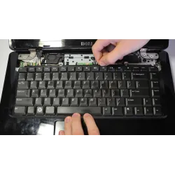 Clavier Asus G60J G60JX G60V G60VX Noir AZERTY Français FR