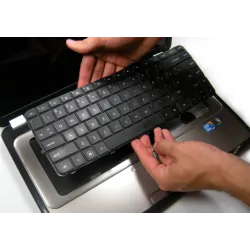 Clavier Asus G60J G60JX G60V G60VX Noir AZERTY Français FR