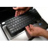 Clavier Asus G60J G60JX G60V G60VX Noir AZERTY Français FR