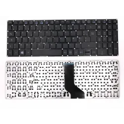 Clavier ACER LV5T_A51B 0KN1-0T1FR12 AEZAAF00010 Noir Français Original