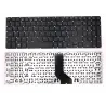 Clavier ACER LV5T_A51B 0KN1-0T1FR12 AEZAAF00010 Noir Français Original