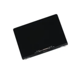 Ecran Apple MacBook Pro 13" A1706 A1708 2016 2017 Gris Sideral LCD Assemblé