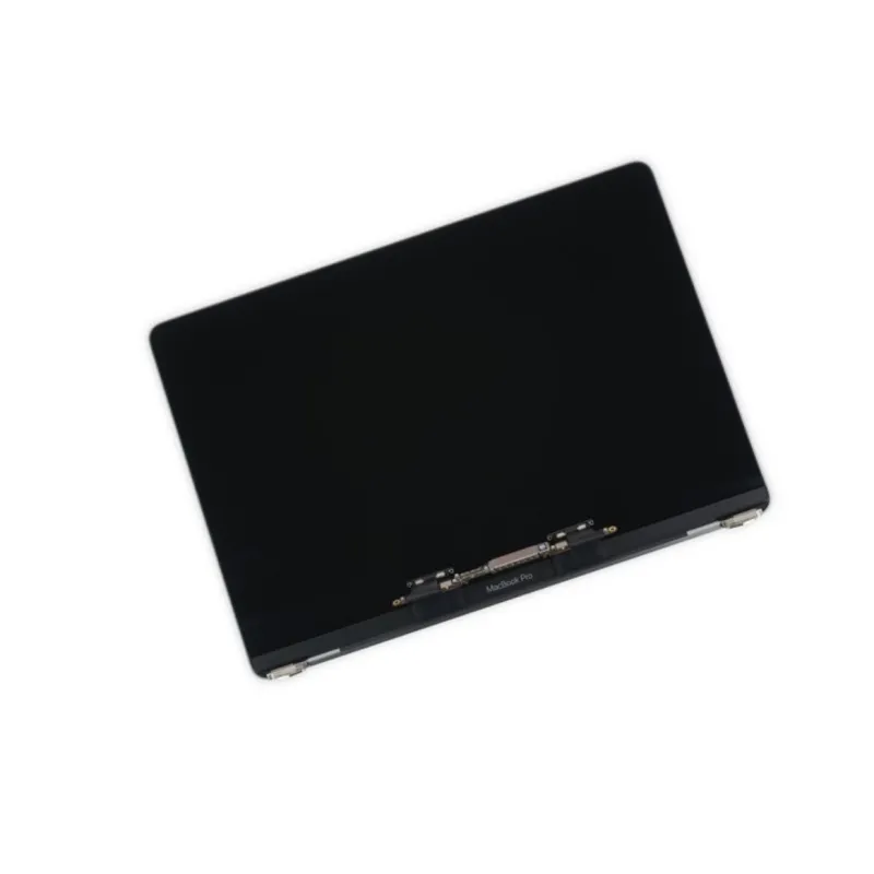 Ecran Apple MacBook Pro 13" A1706 A1708 2016 2017 Gris Sideral LCD Assemblé Ecran Apple MacBook Pro 13" A1706 A1708 2016 2017 Gris Sideral LCD Assemblé