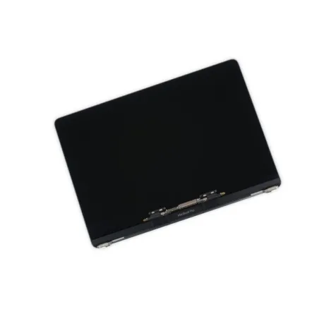 Ecran Apple MacBook Pro 13" A1706 A1708 2016 2017 Gris Sideral LCD Assemblé