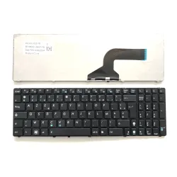 Clavier Français Orig pour Asus N73S N73SM N73SV N73J N73JF N73JG N73Jn N73JQ