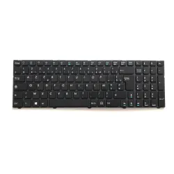 Clavier Medion Akoya E7225 E7225T E7226 E7226T Français Original Azerty