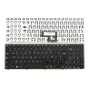 Clavier Medion Akoya E7225 E7225T E7226 E7226T Français Original Azerty