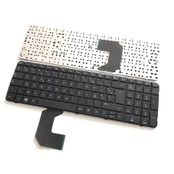 Clavier HP 633736-051 640208-051 MODEL R18 Français Original Azerty