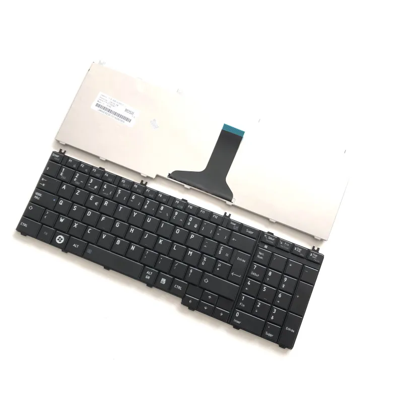 Clavier Français Toshiba Satellite C670-12N C670-134 C670-14W C670-1CK C670-1CV Clavier Français Toshiba Satellite C670-12N C670-134 C670-14W C670-1CK C670-1CV