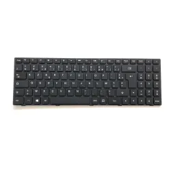 Clavier Français Original Pour Lenovo Ideapad 100-15IBY 80MJ