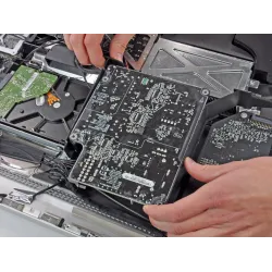 Forfait Remplacement Réparation Alimentation iMac 27" A1312