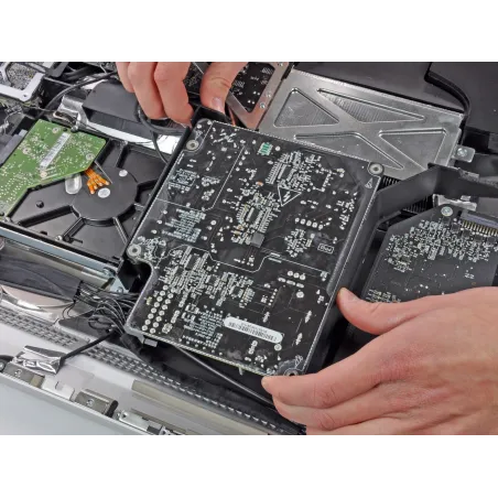 Forfait Remplacement Réparation Alimentation iMac 27" A1312