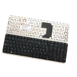 Clavier HP Pavilion g7-1231sf g7-1235ef g7-1235sf g7-1236sf g7-1240ef Francais
