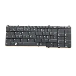 Clavier Toshiba Satellite (Pro) L770 L770D L775 L775D Français Original