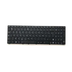 Clavier Français Original pour Asus X5DI X5DID X5DIE X5DIJ X5DIL X5DIN X5DIP