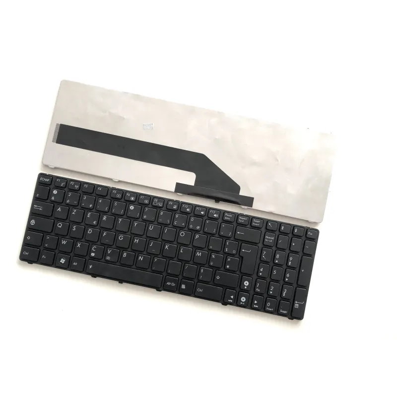 Clavier Asus X5DI X5DID X5DIE X5DIJ X5DIL X5DIN X5DIP Français Original
