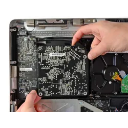 Forfait Réparation Remplacement Alimentation iMac 21,5" A1311