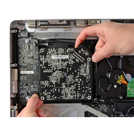 Forfait Réparation Remplacement Alimentation iMac 21,5" A1311