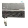Clavier Asus ROG GL552V GL552VL GL552VW GL552VX GL552VXK Français Original