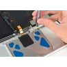 Trackpad Apple MacBook 13\" A1278 EMC 2254 2008 TouchPad Pave Tactile + Nappe