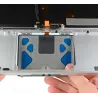 Trackpad Apple MacBook 13\" A1278 EMC 2254 2008 TouchPad Pave Tactile + Nappe