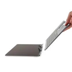 Forfait remplacement topcase avec clavier MacBook Pro TouchBar 13\" A1706