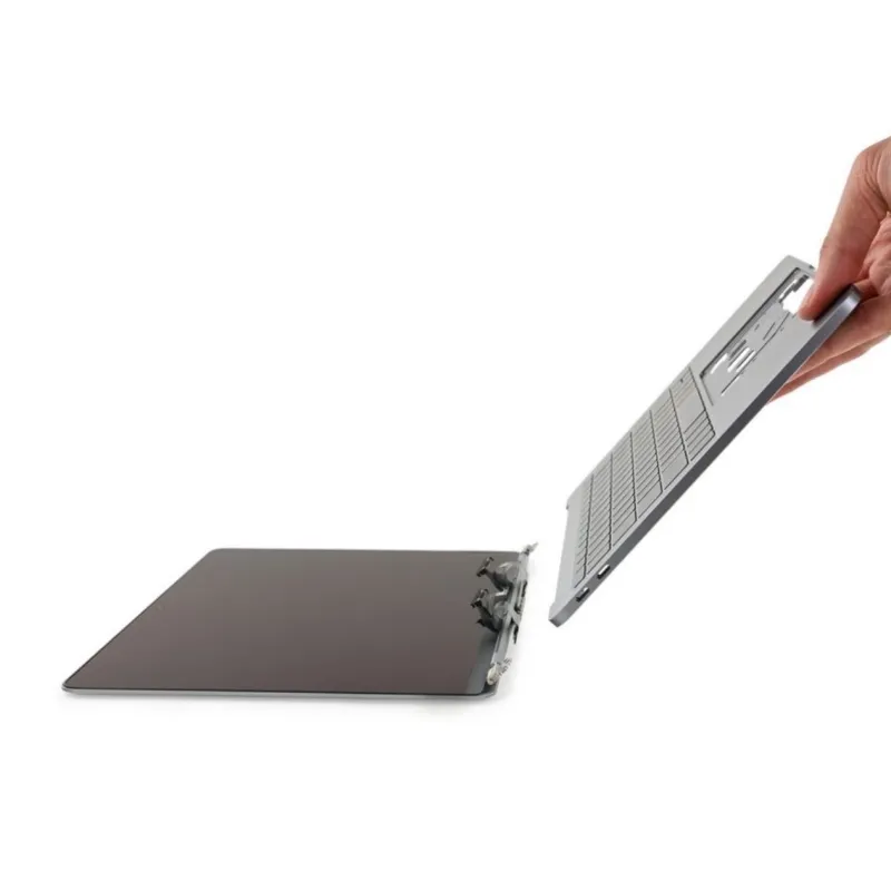 Forfait remplacement topcase avec clavier MacBook Pro TouchBar 13\" A1706