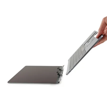 Forfait remplacement topcase avec clavier MacBook Pro TouchBar 13\" A1706