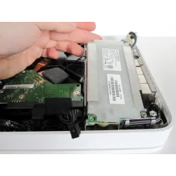 Réparation Alimentation Time Capsule
