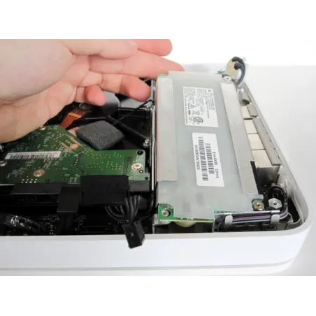 Réparation Alimentation Time Capsule