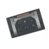 Trackpad Apple MacBook Pro 13" A1706 A1708 A1989 Gris Sideral