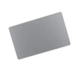Trackpad Apple MacBook Pro 13" A1706 A1708 A1989 Gris Sideral