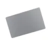 Trackpad Apple MacBook Pro 13" A1706 A1708 A1989 Gris Sideral