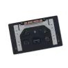 Trackpad Apple MacBook Pro 13" A1706 A1708 A1989 Argent