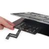 Trackpad Apple MacBook Pro 13" A1706 A1708 A1989 Argent