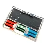 Clavier Apple MacBook Pro 13" A1708 Gris Sideral Topcase Francais Azerty
