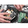Réparation Alimentation iMac 24 pouces