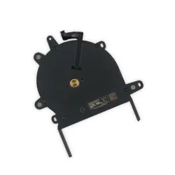Ventilateur CPU coté droit MG70040v1 pour MacBook Pro 13\" A1706 2016 2017