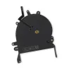 Ventilateur CPU coté gauche MG70050V1 pour MacBook Pro 15\" A1707 A1990