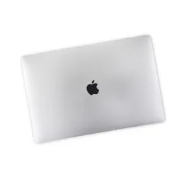 Écran LCD Apple MacBook Pro 15\" A1707 2016 2017 Gris Sidéral Assemblé