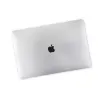 Écran LCD Apple MacBook Pro 15\" A1707 2016 2017 Gris Sidéral Assemblé