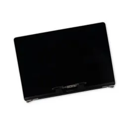 Ecran Apple MacBook Pro 15" A1707 2016 2017 Gris Sidéral Dalle LCD Assemblé