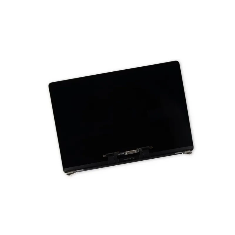 Ecran Apple MacBook Pro 15" A1707 2016 2017 Gris Sidéral Dalle LCD Assemblé Ecran Apple MacBook Pro 15" A1707 2016 2017 Gris Sidéral Dalle LCD Assemblé