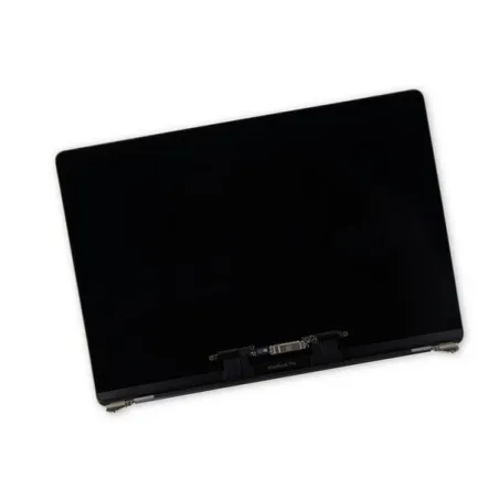 Ecran Apple MacBook Pro 15" A1707 2016 2017 Gris Sidéral Dalle LCD Assemblé