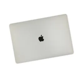 Écran LCD Apple MacBook Pro 15" A1707 2016 2017 Argent Assemblé
