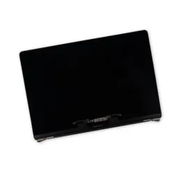 Écran LCD Apple MacBook Pro 15" A1707 2016 2017 Argent Assemblé