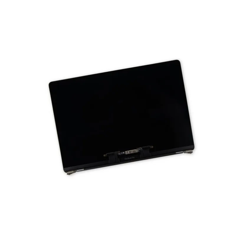 Écran LCD Apple MacBook Pro 15" A1707 2016 2017 Argent Assemblé Écran LCD Apple MacBook Pro 15" A1707 2016 2017 Argent Assemblé