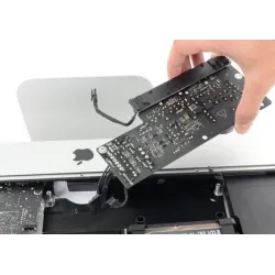 Remplacement module alimentation iMac 21,5 pouces 2012-2017 A1418