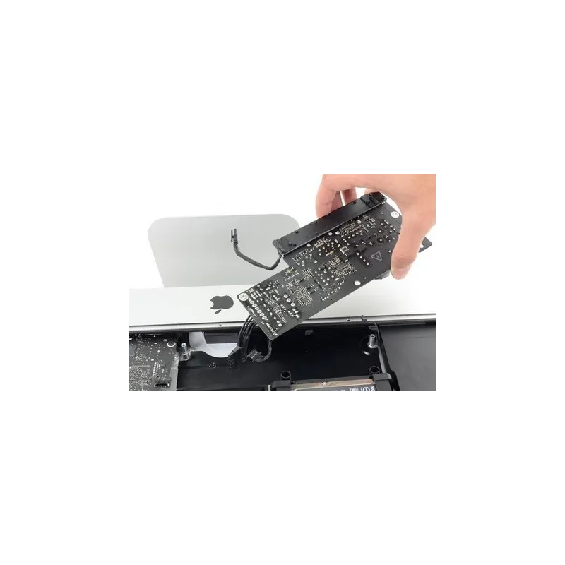 Remplacement module alimentation iMac 21,5 pouces 2012-2017 A1418