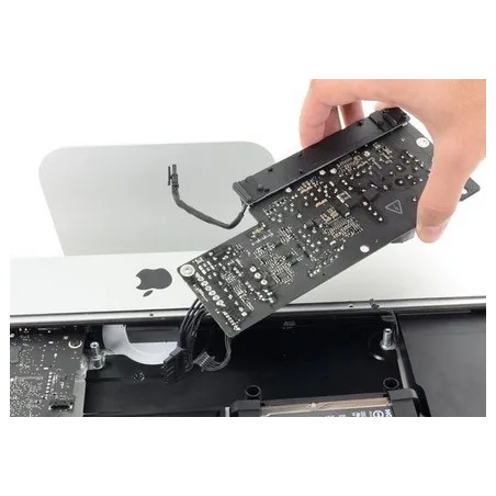Remplacement module alimentation iMac 21,5 pouces 2012-2017 A1418